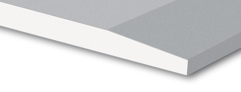 LaDura Premium stootvaste en vezelverstrekte gipsplaat 12,5 x 1200mm