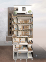 Menslievendheid-project