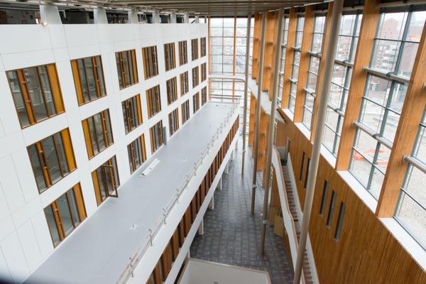 MEDISCH SPECTRUM TWENTE