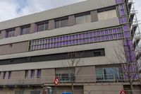 Sibelga, Brussel | Distributienetbeheerder