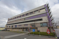 Sibelga, Brussel | Distributienetbeheerder