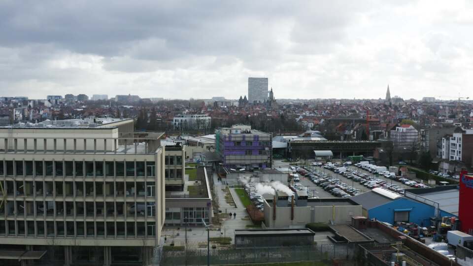 Sibelga, Brussel | Distributienetbeheerder
