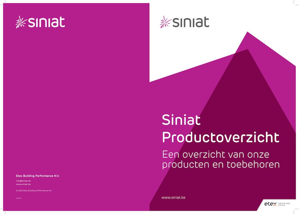 Productoverzicht interactief BE-NL
