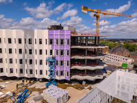 CHwapi – Centre Hospitalier de Wallonie Picarde